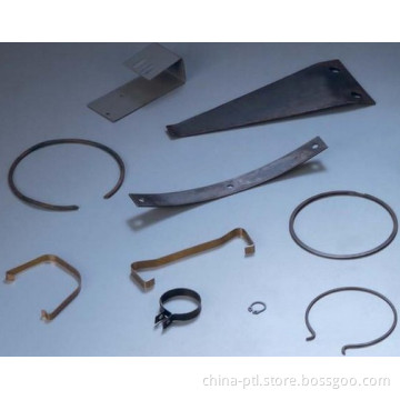 11. Steel Spring Plate Sheet (PTL-FFS011)